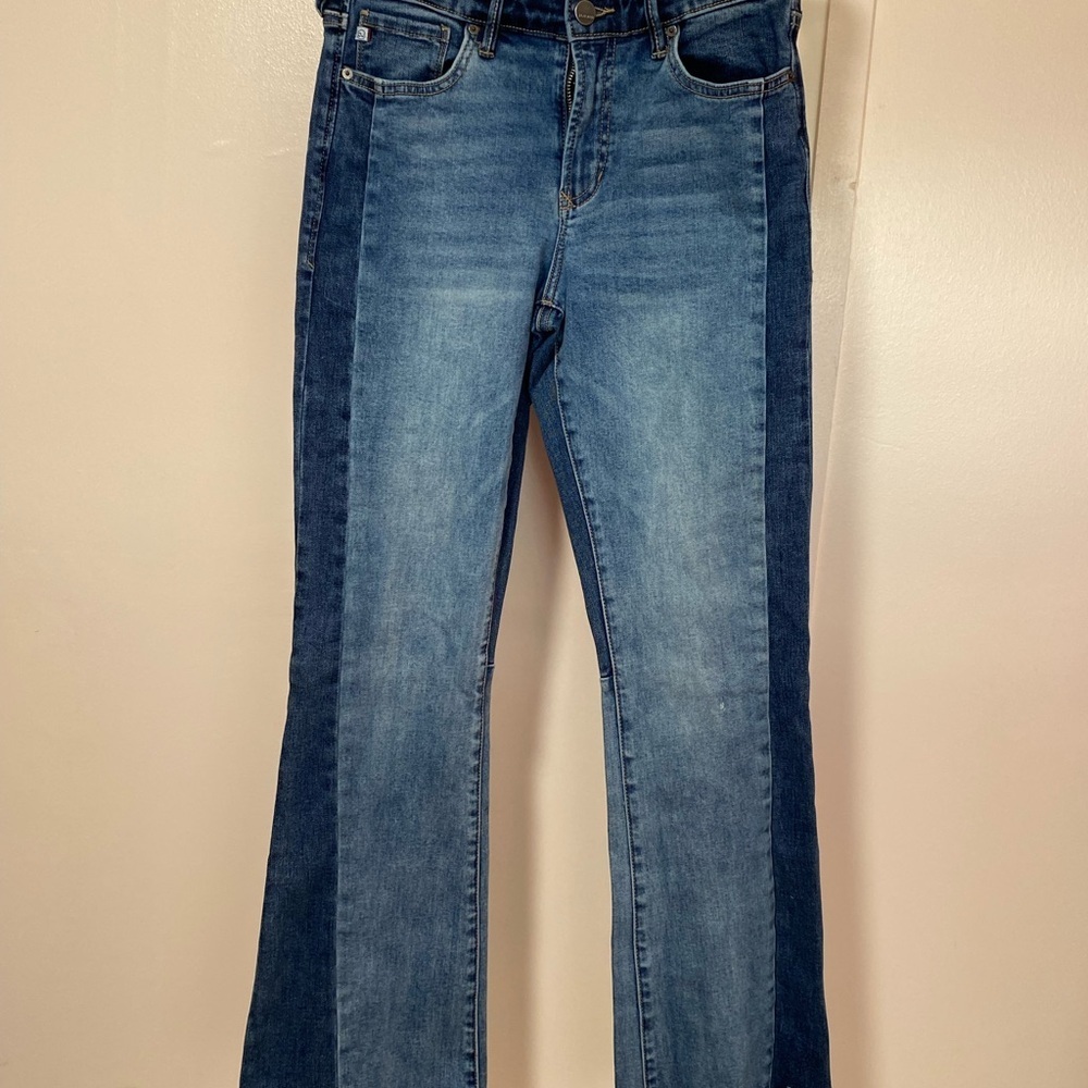 Dear John Women's Blue Denim Jeans